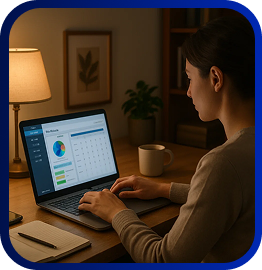 Virtual Assistants