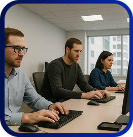 Data Entry & Admin